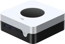Mini PC Chuwi Larkbox X Intel Core i3-1220P/8GB/256GB/W11 Pro