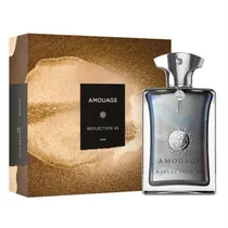 Perf Masc Amouage Reflection 45 Man Extdp 100ML