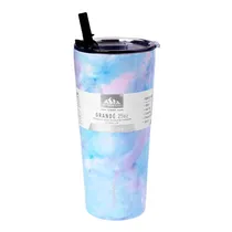 Hydrapeak Vaso Térmico c/Pajta 739ML