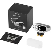 Flash Viltrox Vintage Z1 Pro-F para Fuji