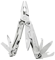 Alicate Multifunção Leatherman Rev 832130 (14 Funções)