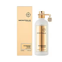 Perfume Montale Diamond Rose Edp Feminino 100ML