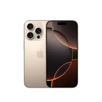Apple iPhone 16 Pro 128GB Swap Grado A+ Desert (Americano) (Con Garantia) (Solo Dispositivo)