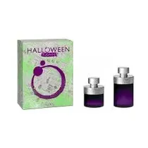 Halloween Set Man Edt 25ML/50ML