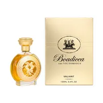 Perfume Boadicea The Victorious Valiant Pure Parfum Unissex 100ML