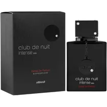 Perf Masc Armaf Club de Nuit Intense Man Extrait de Parfum 70ML