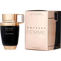 Perf Fem Armaf Odyssey Femme Edp 80ML