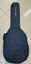 Capa Crossrock Violao CREG-001C Clasic Simples