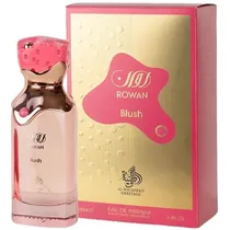 Perf Fem Al Wataniah Rowan Blush Edp 100ML