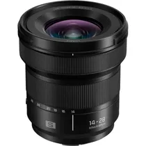 Lente Panasonic Lumix s 14-28MM F/4-5.6 Mcro