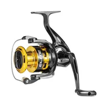 Marine Molinete Elite Gold 2000 FD 3ROL 5.1:1