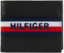 Carteira Tommy Hilfiger 31TLE22079 001 - Masculina