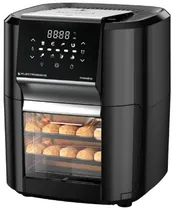 Electrobras Horno Airfry Prime EBHAF-12 12L 1800W 220V