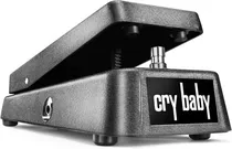 Pedal Dunlop CRY Baby Wha Wha GCB-95