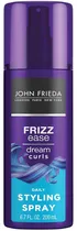 Spray para Cabelo John Frieda Frizz Ease Dream Styling - 200ML