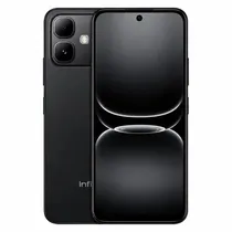 Cell Infinix Smart 20 4GB Ram 128GB - Preto