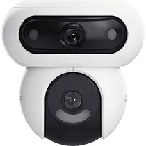 Câmera de Vigilância IP Ezviz CS-H90-R100-8H44WKFL 360° - Branco