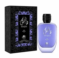 Al Fares Perfume Hajes M Eau de Parfum 100ML