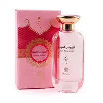 Perfume Dignite Uros Al Arabian Edp Unissex 100ML