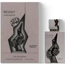 Perf Masc Arabiyat Prestige Revolt Uncaged Edp 100ML