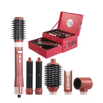 Modelador Enzo Keratin EN-B2 220V
