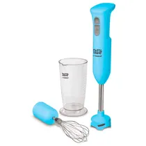 Mixer de Mão Cuisinart HB200TBL Tasty Copo 700ML 200W 110V Azul