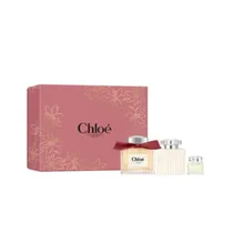 Chloe L'Eau de Parfum Int Set 100/BL/Mini