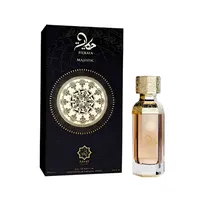 Perfume Abyat Hekaya Majestic Edp Unissex - 100ML