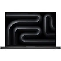 Apple Macbook Pro (2026) MGDU4LL/A 14.2" M5 Max 2 TB - Preto-Espacial