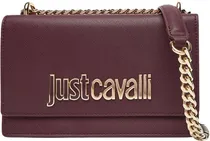 Bolsa Just Cavalli 79RA4BBA ZS766 343 - Feminina