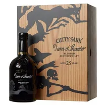 Uisque Cutty Sark 25 Anos 700ML