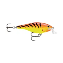 Señuelo Artificial Rapala Shallow Rap SSR-7 HT