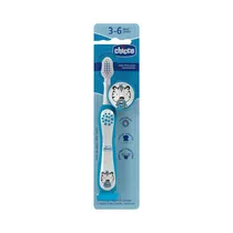 Cepillo de Dientes Eléctrico 3+ Chicco 1208311
