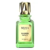 Bidaya Perfume Habibi Prince Unisex Eau de Parfum 100ML