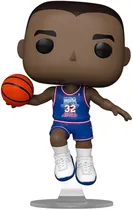 Boneco Magic Johnson - Nba All-Stars - Funko Pop! 138