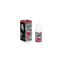 Essencia para Vaper Born To Vape Nicsalt Watermelon Strawberry 30ML 20