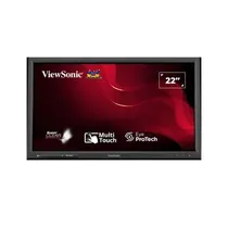 Monitor 22 Viewsonic TD2223 Touch