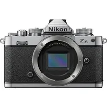 Nikon Camara Z FC Body