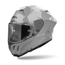 Casco Airoh GP-800 Color - White Gloss / s