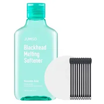 Kit Tónico Facial Jumiso Blackhead Melting Softener de 150ML