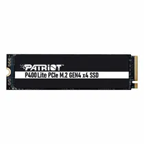 SSD M.2 Patriot P400 Lite 4000GB Nvme PCI-Exp Gen 4 - P400LP4KGM28H