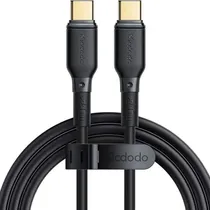 Mcdodo Cable USB-C A USB-C CA-3311 2M Black