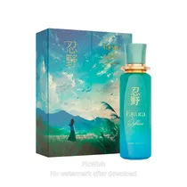 Paris Corner Fayora Oshino Unisex 100ML Edp 370167