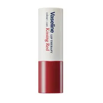 Vaseline Lip Color Red