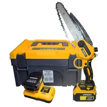 Motoserra Sate A -TK882 Recarregavel