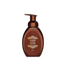Tester Sabonete Liquido Hamidi Luxury Oud Musk 350ML