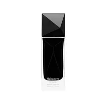 Aurora Habanera Black Edp M 80ML