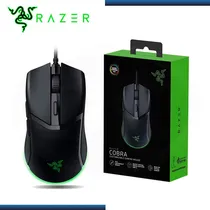 Mouse Razer Cobra Lightweight Gaming Chroma
