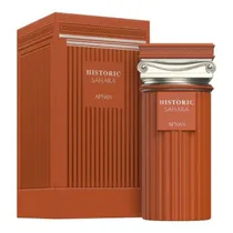 Perfume Afnan Historic Sahara Edp 100ML