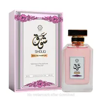 Abyat Shouq Fem 100ML Edp 025992